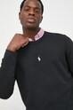 Кофта Polo Ralph Lauren чёрный 710881507004