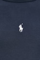 Mikina Polo Ralph Lauren 710881507005 tmavomodrá