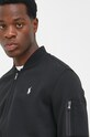 Polo Ralph Lauren bluza negru 710881521002