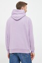 Ρούχα Μπλούζα Polo Ralph Lauren 710881852003 μωβ