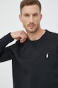 Mikina Polo Ralph Lauren černá 710888284003