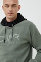 Colourwear bluza verde 7010304