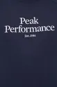 Mikina Peak Performance Pánsky