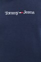 Tommy Jeans bluza DM0DM15013.9BYY granatowy