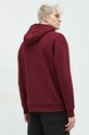 Odzież Tommy Jeans bluza DM0DM15013.9BYY bordowy