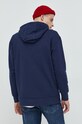 Îmbrăcăminte Tommy Jeans hanorac de bumbac DM0DM15009.9BYY bleumarin