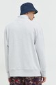 Oblačila Bombažen pulover Tommy Jeans DM0DM15021.9BYY siva