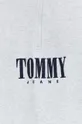 Bavlněná mikina Tommy Jeans Pánský