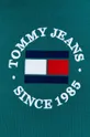 Βαμβακερή μπλούζα Tommy Jeans Ανδρικά