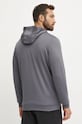 Oblečenie Tepláková mikina Under Armour 1373357 sivá