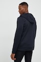 Odzież Under Armour bluza dresowa 1373357 czarny