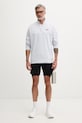 Under Armour bluza treningowa męska 1373358 szary SS26