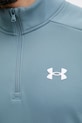 Under Armour bluza zielony 1373358