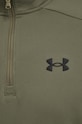 Mikina Under Armour 1373358 zelená