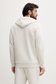 Odzież Under Armour bluza z kapturem męska z bawełną Essential Fleece 1373880 beżowy