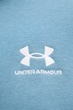 Mikina Under Armour Essential Fleece 1373880 modrá