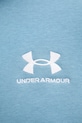 Under Armour bluza Essential Fleece 1373880 niebieski