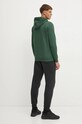 Îmbrăcăminte Under Armour bluza Essential Fleece 1373880 verde