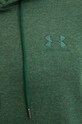 Under Armour bluza Essential Fleece 1373880 verde