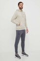 Under Armour bluza 1373880 bej SS25