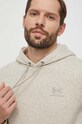 Under Armour bluza Essential Fleece beżowy 1373880