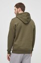Odzież Under Armour bluza 1373880 zielony