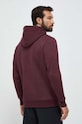 Oblečenie Mikina Under Armour 1373880 burgundské