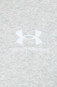 Under Armour bluza Essential Fleece 1373880 szary