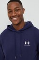 Under Armour bluza granatowy 1373880