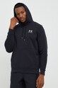 Mikina Under Armour čierna 1373880