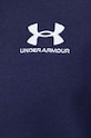 Under Armour bluza 1373881 granatowy