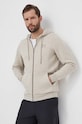Mikina Under Armour béžová 1373881