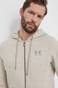 Under Armour bluza bej 1373881