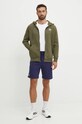 Under Armour bluza 1373881 zielony AW24