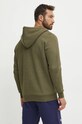Odzież Under Armour bluza 1373881 zielony