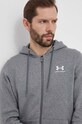 Under Armour bluza gri 1373881