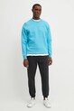 Under Armour bluza 1374250 albastru SS25