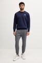 Mikina Under Armour 1374250 námořnická modř AW25
