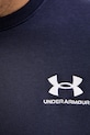 Under Armour bluza 1374250 granatowy