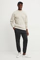 Under Armour bluza 1374250 bej AW25