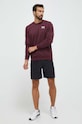 Суичър Under Armour 1374250 бордо AW25