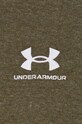 Under Armour bluza 1374250 verde