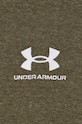 Mikina Under Armour 1374250 zelená