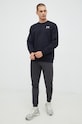 Under Armour bluza 1374250 czarny AW25