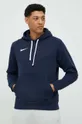 mornarsko modra Bluza Nike