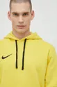 žltá Mikina Nike