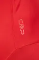 κόκκινο Αθλητική μπλούζα CMP