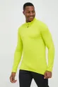 Športni pulover CMP zelena