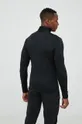 CMP sportos pulóver fekete