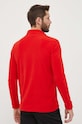 Oblečení Sportovní mikina Jack Wolfskin Taunus 1709522 červená